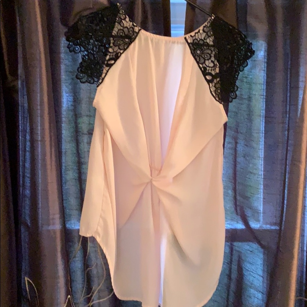 Charlotte Rouse blouse - Picture 2 of 3